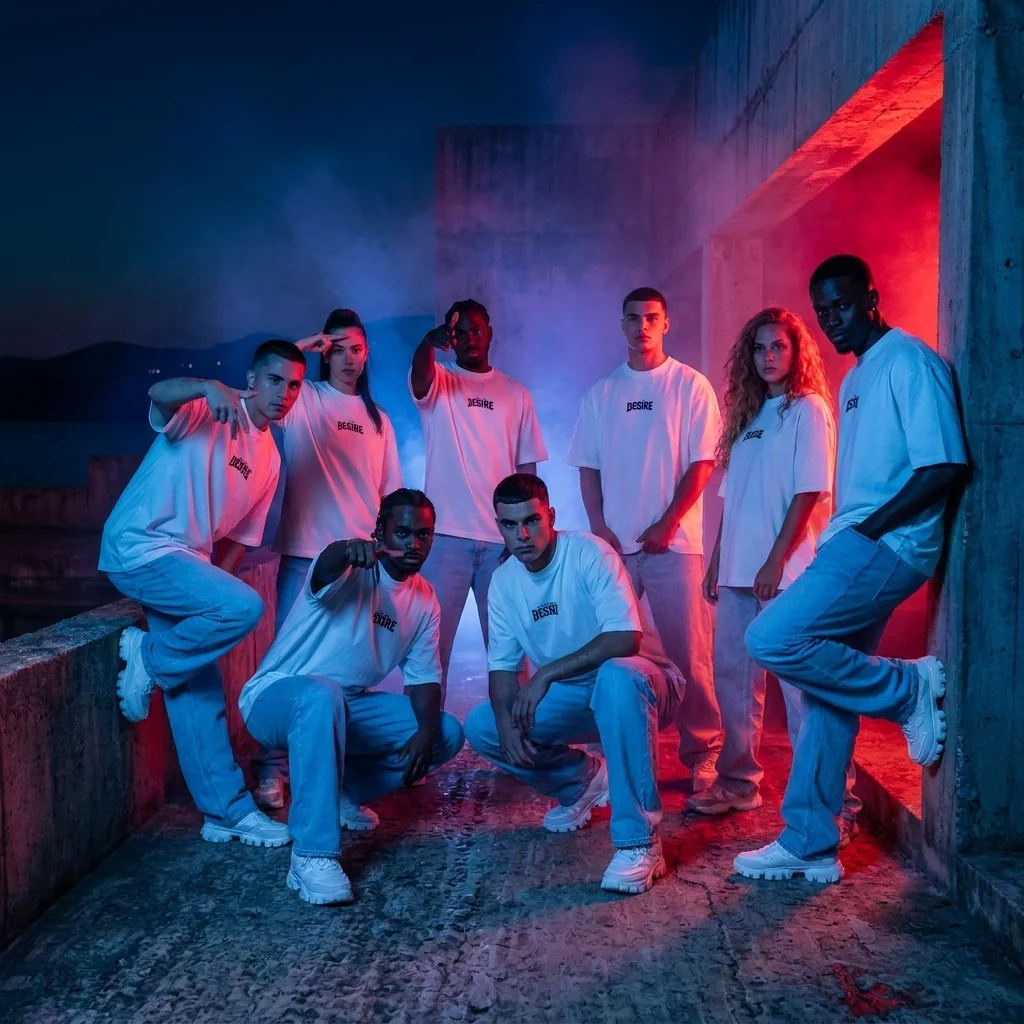 New Drop